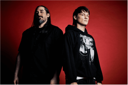 Teen Mortgage announce debut album Devil Ultrasonic Dream. The UK band's album arrives on April 11th via Roadrunner Records