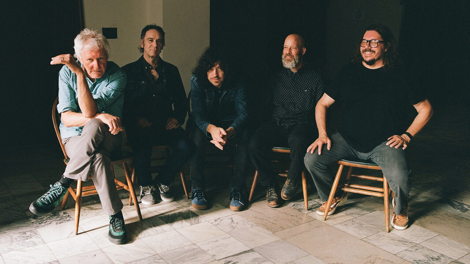 Guided By Voices debut new single "I Will Be A Monk." The track track is off the band's forthcoming album Universe Room, out February 7th Guided By Voices debut new single "I Will Be A Monk." The track track is off the band's forthcoming album Universe Room, out February 7th