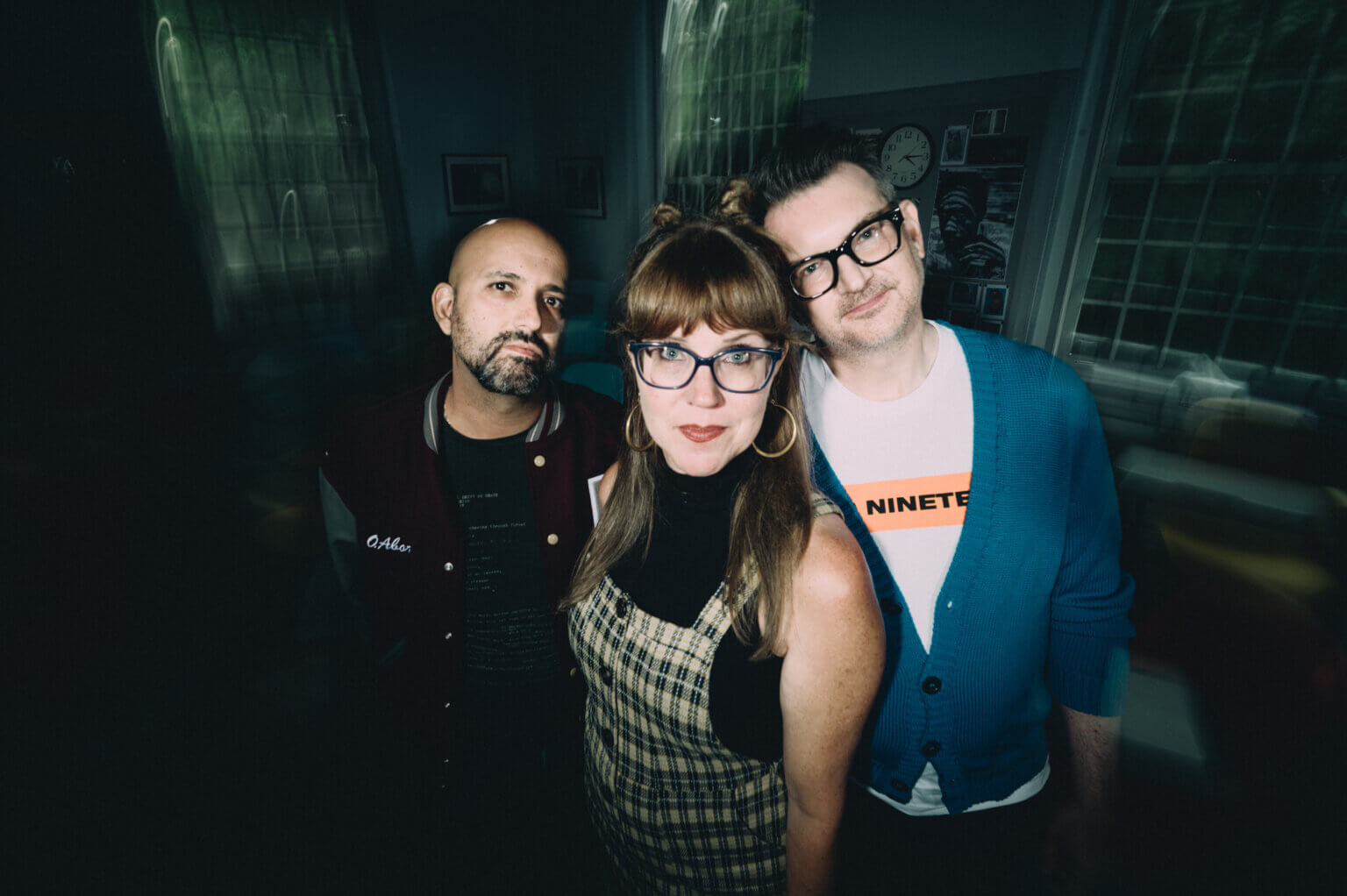 "Opportunity Window" by Occurrence is Northern Transmissions Song of the Day. The track is off the band's forthcoming album Real Friend "Opportunity Window" by Occurrence is Northern Transmissions Song of the Day. The track is off the band's forthcoming album Real Friend