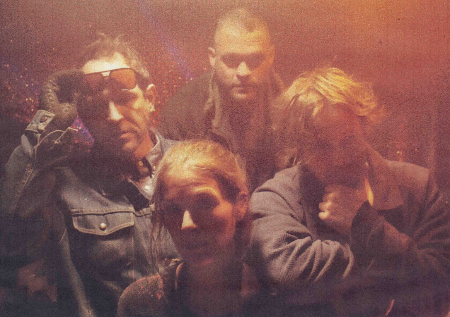 Broncho announce new album Natural Pleasure and share new singles “Funny” and “Imagination." The album arrives on April 25th Broncho announce new album Natural Pleasure and share new singles “Funny” and “Imagination." The album arrives on April 25th