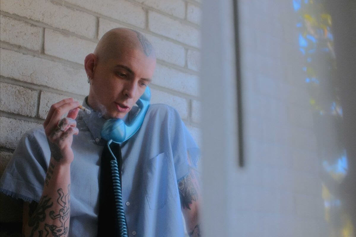 Youth Lagoon, has released “Gumshoe (Dracula From Arkansas),” the single is off his Lp Rarely Do I Dream out February 22nd via Fat Possum Youth Lagoon, has released “Gumshoe (Dracula From Arkansas),” the single is off his Lp Rarely Do I Dream out February 22nd via Fat Possum