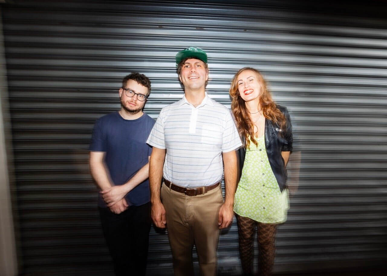 "Growth Sux" by Cheekface is Northern Transmissions Song of the Day. The track is now available via the band's imprint and DSPs "Growth Sux" by Cheekface is Northern Transmissions Song of the Day. The track is now available via the band's imprint and DSPs