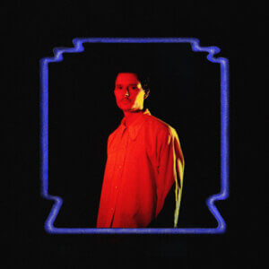 "I Won't Bother" by Jaco Jaco is Northern Transmissions Song of the Day. The track is off the artist's forthcoming album Gremlin