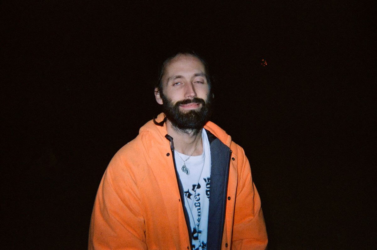 “Probably Wizards" by James Krivchenia is Northern Transmissions Song of the Day. The track is off his forthcoming album Performing Belief “Probably Wizards" by James Krivchenia is Northern Transmissions Song of the Day. The track is off his forthcoming album Performing Belief
