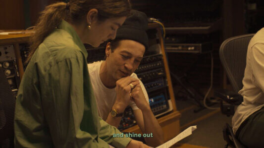Marlon Williams and Lorde collaborate on new single “Kāhore He Manu E. The track is off Williams' forthcoming album Te Whare Tīwekaweka