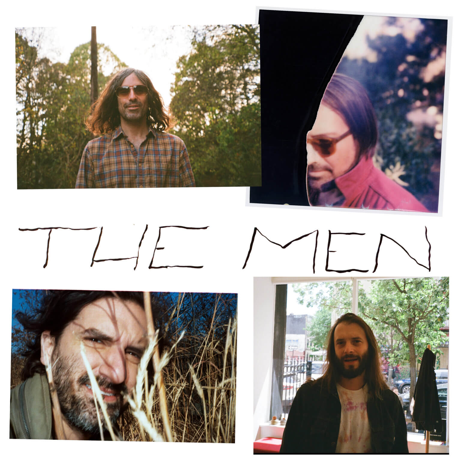 "Charm" by The Men is Northern Transmissions Song of the Day. The track is off the New York City band's forthcoming album Buyer Beware "Charm" by The Men is Northern Transmissions Song of the Day. The track is off the New York City band's forthcoming album Buyer Beware