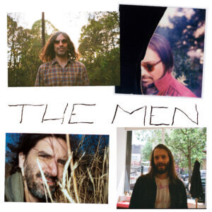 "Charm" by The Men is Northern Transmissions Song of the Day. The track is off the New York City band's forthcoming album Buyer Beware