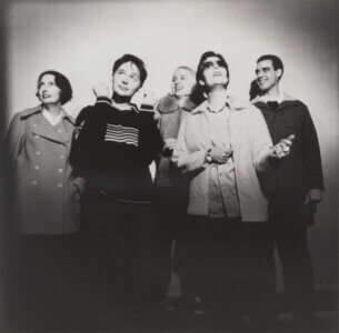 Stereolab announces their world tour. Launching May 25th in Brussels, Stereolab will be hitting the road across Europe and North America