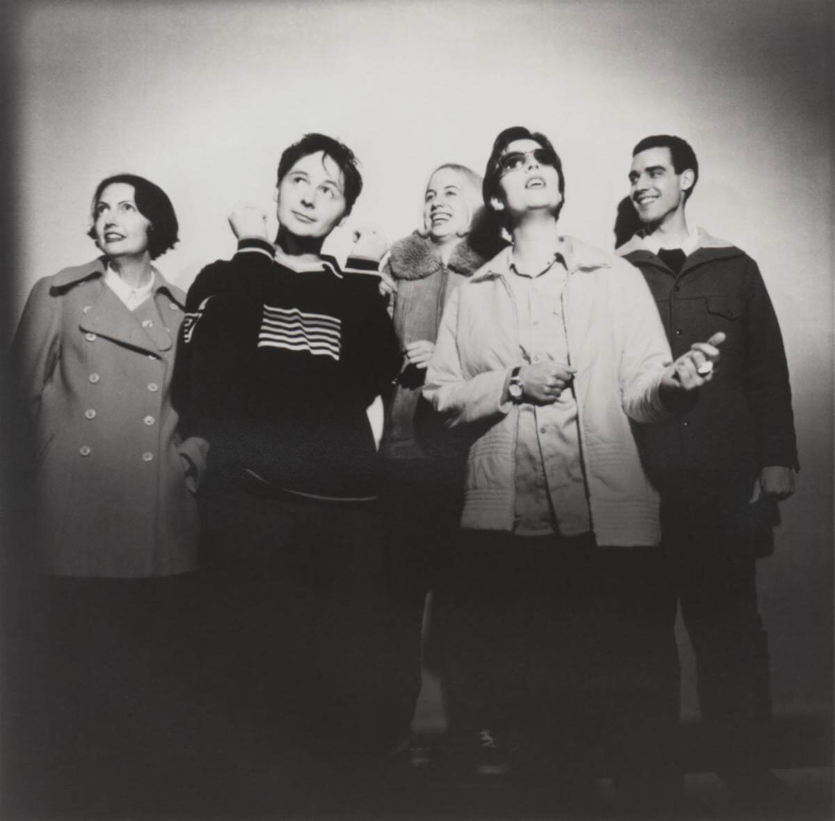 Stereolab announces their world tour. Launching May 25th in Brussels, Stereolab will be hitting the road across Europe and North America Stereolab announces their world tour. Launching May 25th in Brussels, Stereolab will be hitting the road across Europe and North America