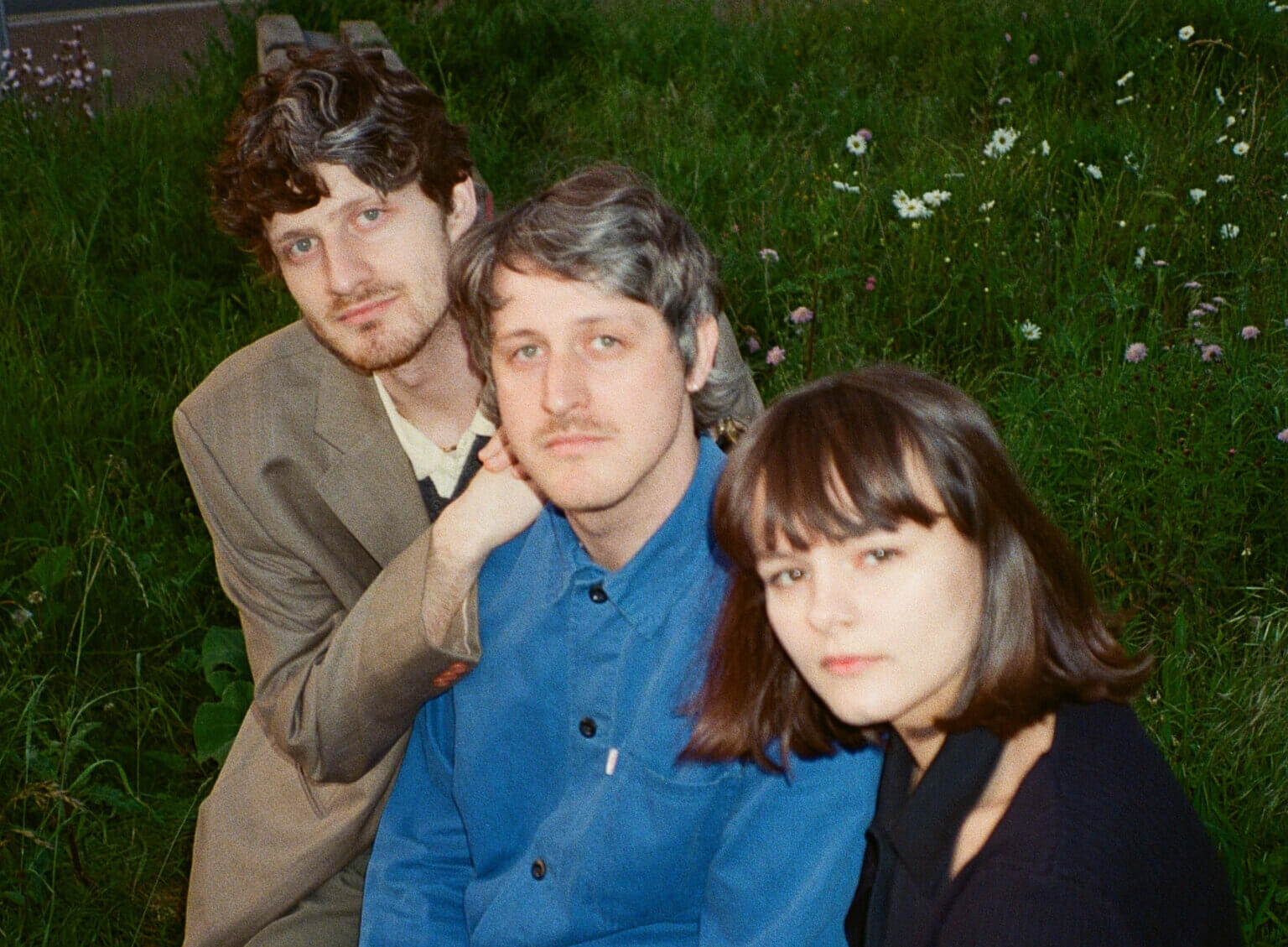"The Supermarket" by Pynch is Northern Transmissions Song of the Day "The Supermarket" by Pynch is Northern Transmissions Song of the Day
