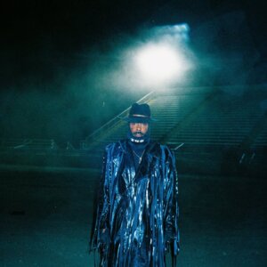 JPEGMAFIA releases 'I Lay Down My Life For You' (Director's Cut), along with the news, the artist has debuted a new video for "Cult Status"