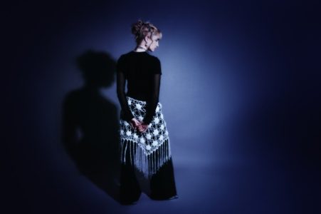 Yndling announces her new album I'm in The Palm of Your Hand, will arrive this June via Spirit Goth. Listen to new single “As Fast as I Can”