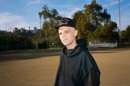 Everything is Broken by Alex Orange Drink is Northern Transmissions Song of the Day. The track is off his forthcoming albumVictory Lap (#23)