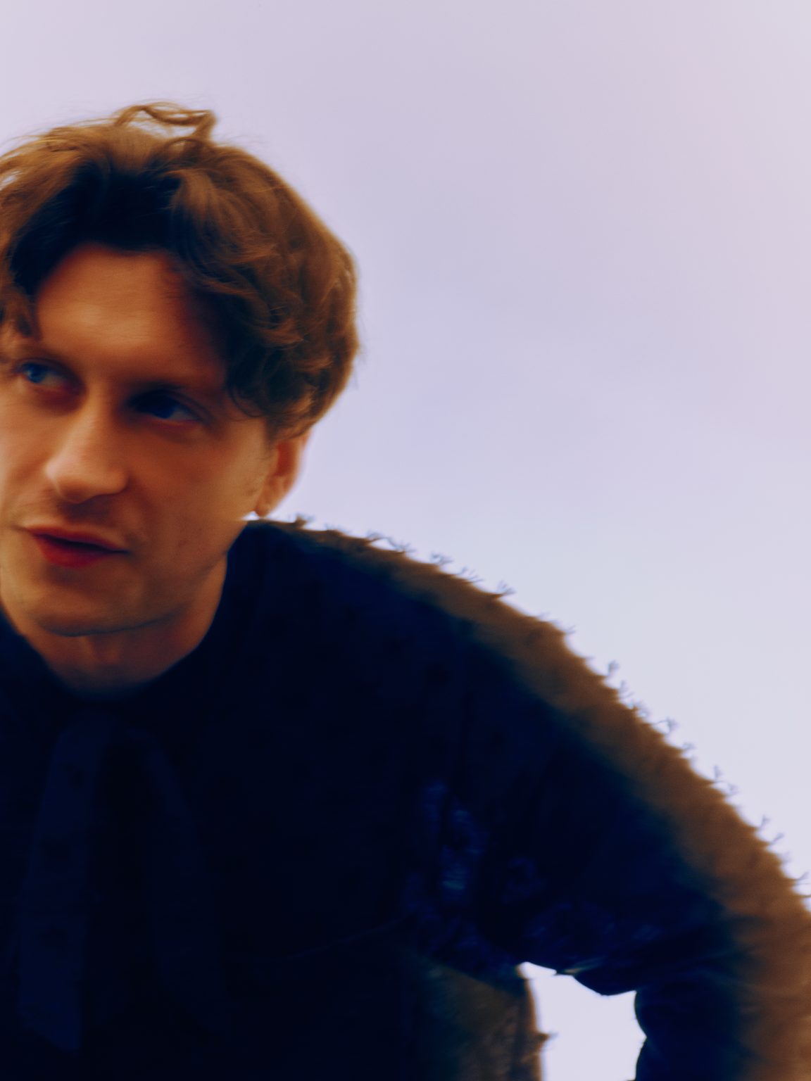 Barry Can’t Swim announces his new album Loner, will drop on July 11th on Ninja Tune. Listen to new single “Different” Barry Can’t Swim announces his new album Loner, will drop on July 11th on Ninja Tune. Listen to new single “Different”