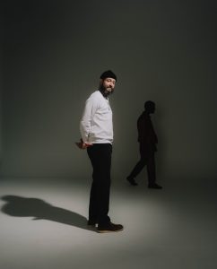 Bon Iver has given his beloved fans a couple of more tastes of SABLE, fABLE "If Only I Could Wait," ft: Danielle Haim and "Walk Home"