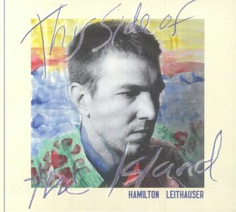 This Side of the Island by Hamilton Leithauser album review by Leslie Ken Chu for Northern Transmissions. The artist's LP drops on March 7th