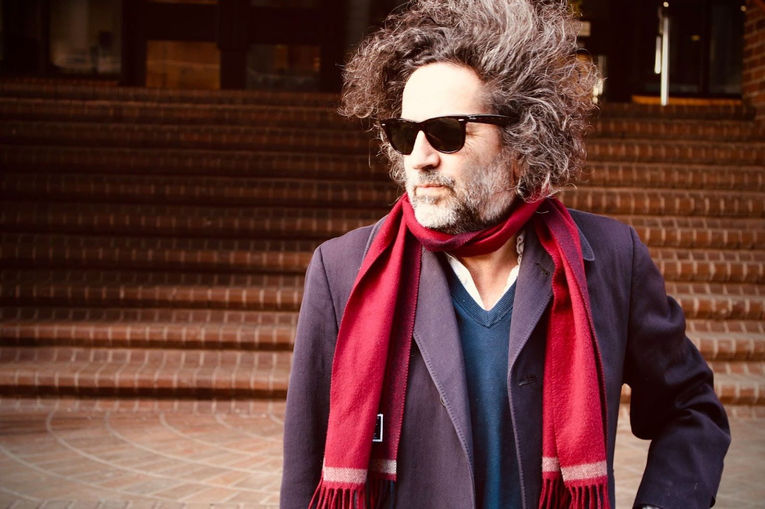 Destroyer interview 2025 interview with Northern Transmissions by Zara Hedderman. Dan Bejar, talked about his inspirations behind Dan's Boogie Destroyer interview 2025 interview with Northern Transmissions by Zara Hedderman. Dan Bejar, talked about his inspirations behind Dan's Boogie