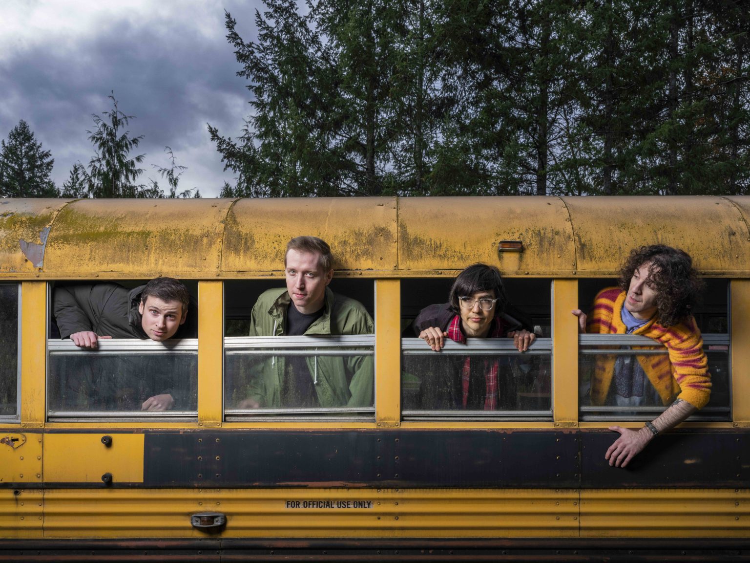 Car Sear Headrest announce new album The Scholars Car Sear Headrest announce new album The Scholars