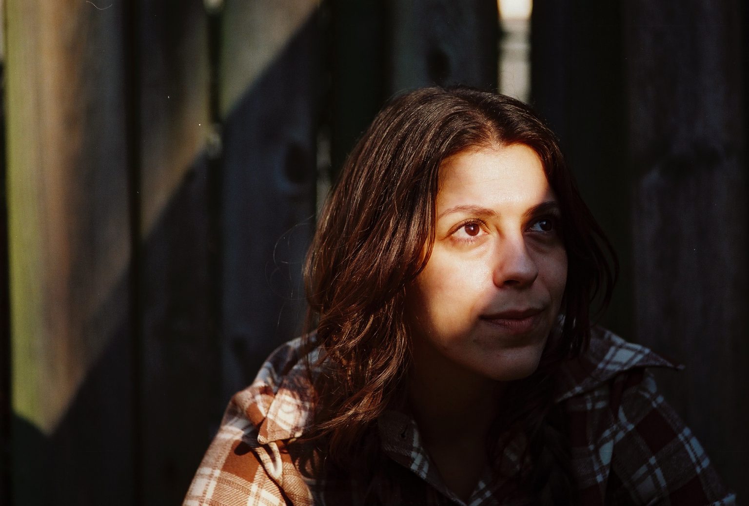 "Colour Me Tired" by Hannah Harlacher is Northern Transmissions Song of the Day