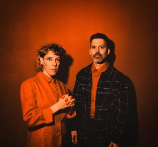 Tune-Yards announce new album Better Dreaming. The duo's forthcoming LP drops on May 16th via 4AD. Listen to new single "Limelight"