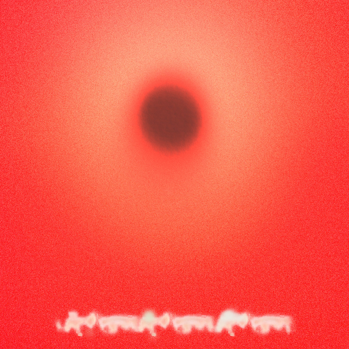 45 Pounds by YHWH Nailgun album review by Sydney Peterson for Northern Transmissions. The NYC band's LP drops on March 21 via AD 93/Many Hats