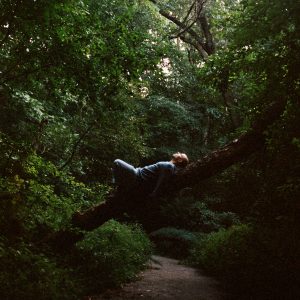 Webs by Weaving album review by Greg Walker for Northern Transmissions. The Brooklyn artist's album is now out via Glamour Gowns and DSPs