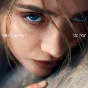 Big Dog by Bria Salmena album review by Leslie Ken Chu for Northern Transmissions. The LP drops on Narch 28th by Royal Mountain/Sub Pop