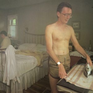 Equus Asinus by Men I Trust album review by David Saxum for Northern Transmissions . The album is now out via Bandcamp and other DSPs
