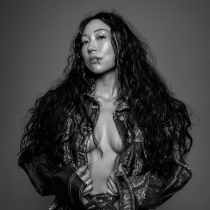 Blood on the Silver Screen by Sasami album review by Micheal Mannix, the album drops on March 7th via Domino Records and DSPs
