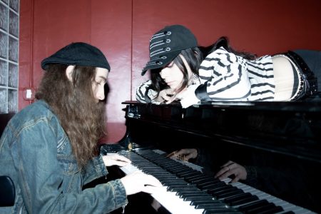 "We Confront the Demon in Mysterious Ways" by Fantasy of a Broken Heart is Northern Transmissions Song of the Day