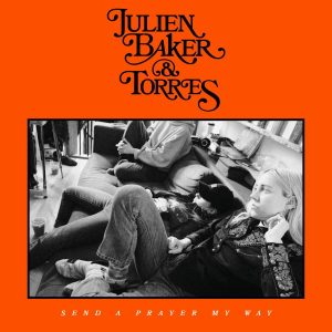 Watch Julien Baker & TORRES perform “Bottom of a Bottle” on The Daily Show. The duo's new track is now available via Matador Records