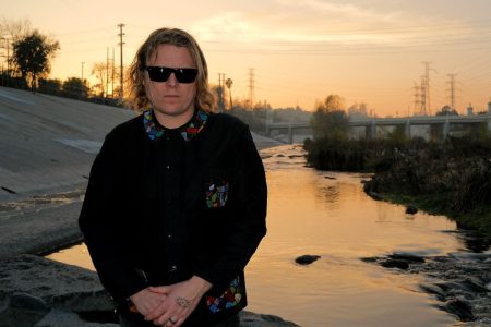 Ty Segall rides back in with his 16th album, Possession, to be released May 30th via Drag City, listen to lead single, “Fantastic Tomb”