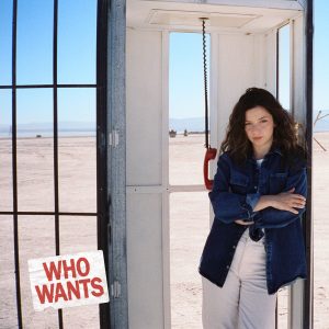 "Who Wants" by Jade Bird is Northern Transmissions Song of the Day. The singer/songwriter's new track is now out via Glassnote and DSPs