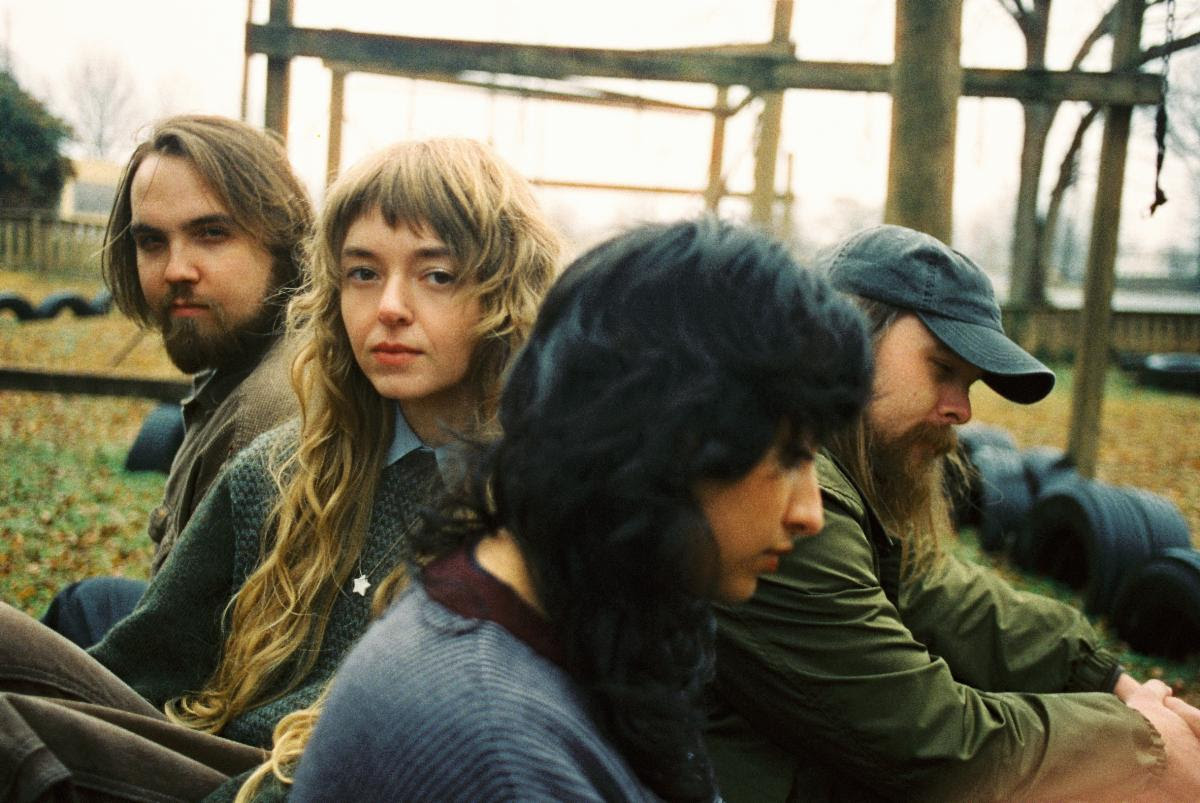 Mamalarky have returned with new single “Anhedonia,” the track is off their recently announced forthcoming album, Hex Key, available April 11th via Epitaph Records Mamalarky have returned with new single “Anhedonia,” the track is off their recently announced forthcoming album, Hex Key, available April 11th via Epitaph Records