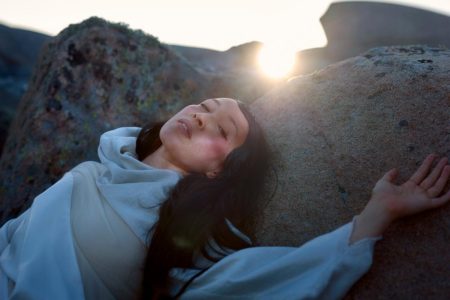Yukimi debuts new single "Peace Reign." The track is off the Little Dragon's vocalist's forthcoming album For You, available March 28th