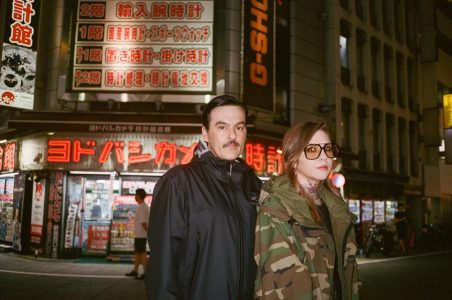 Youth Code announce new Album Yours, With Malice. The duo's EP will drop on May 16th via Sumerian, listen to new single "No Consequence"