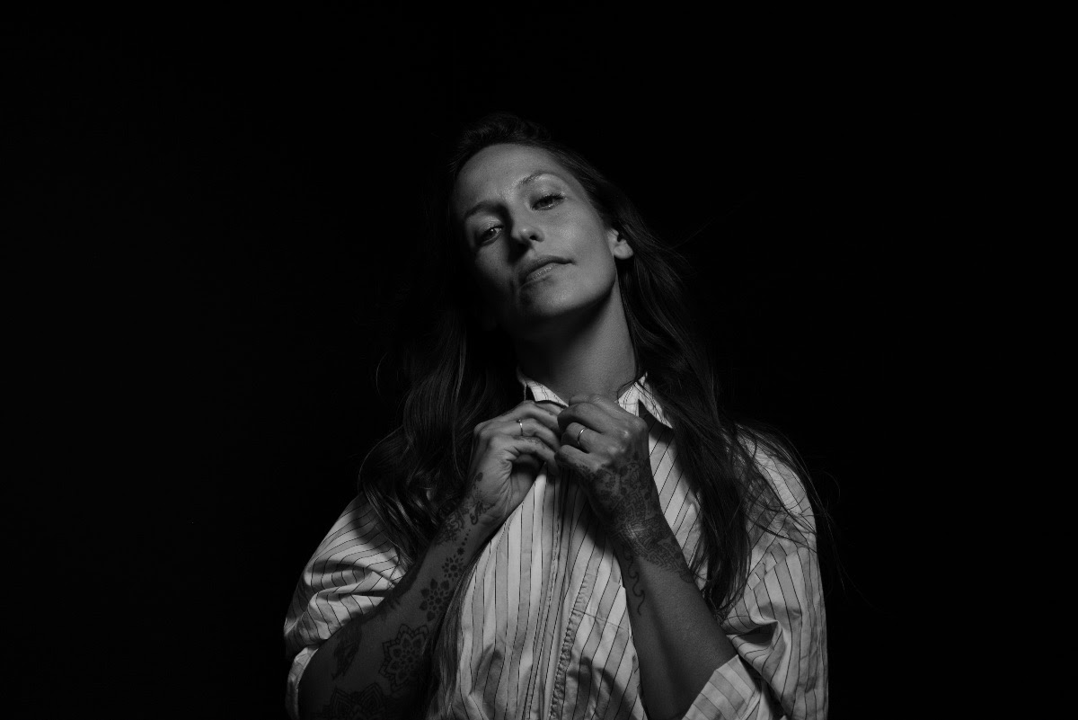 Domino Kirke is back with new single/video "Stepchild" the track is off her forthcoming album The Most Familiar Star out April 18th Domino Kirke is back with new single/video "Stepchild" the track is off her forthcoming album The Most Familiar Star out April 18th