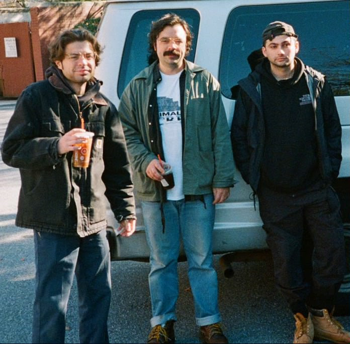Horse Jumper of Love New Two New Songs "The Idiot" and "The car Knows The Way" Out via Run For Cover Records, Spring Tour Dates with Turnover Horse Jumper of Love New Two New Songs "The Idiot" and "The car Knows The Way" Out via Run For Cover Records, Spring Tour Dates with Turnover