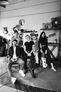 "Alone" by Lookers is Northern Transmissions Song of the Day