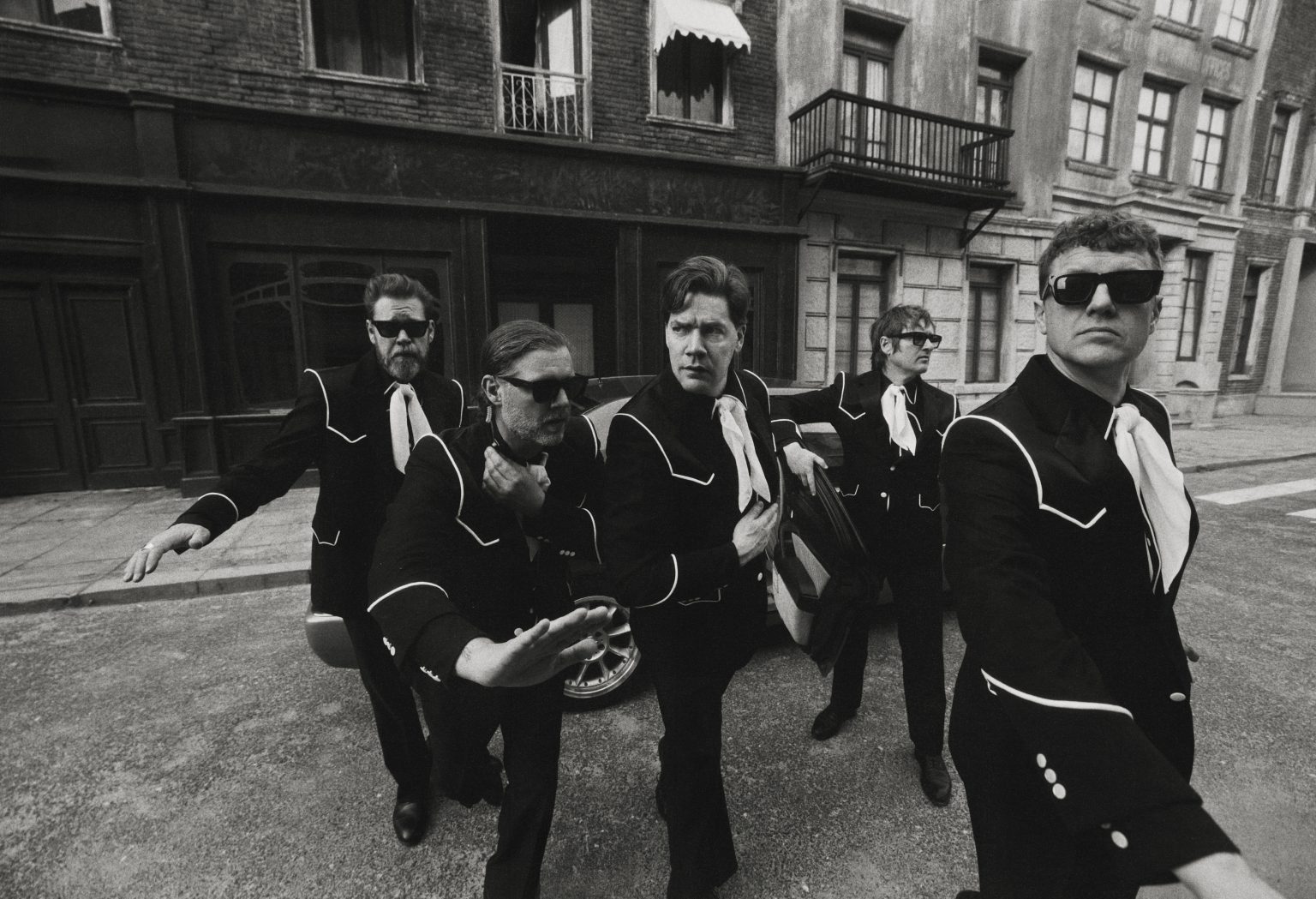 The Hives announce new LP The Hives Forever Forever The Hives. The hardest working band in show business LP drops on August 29 via PIAS The Hives announce new LP The Hives Forever Forever The Hives. The hardest working band in show business LP drops on August 29 via PIAS