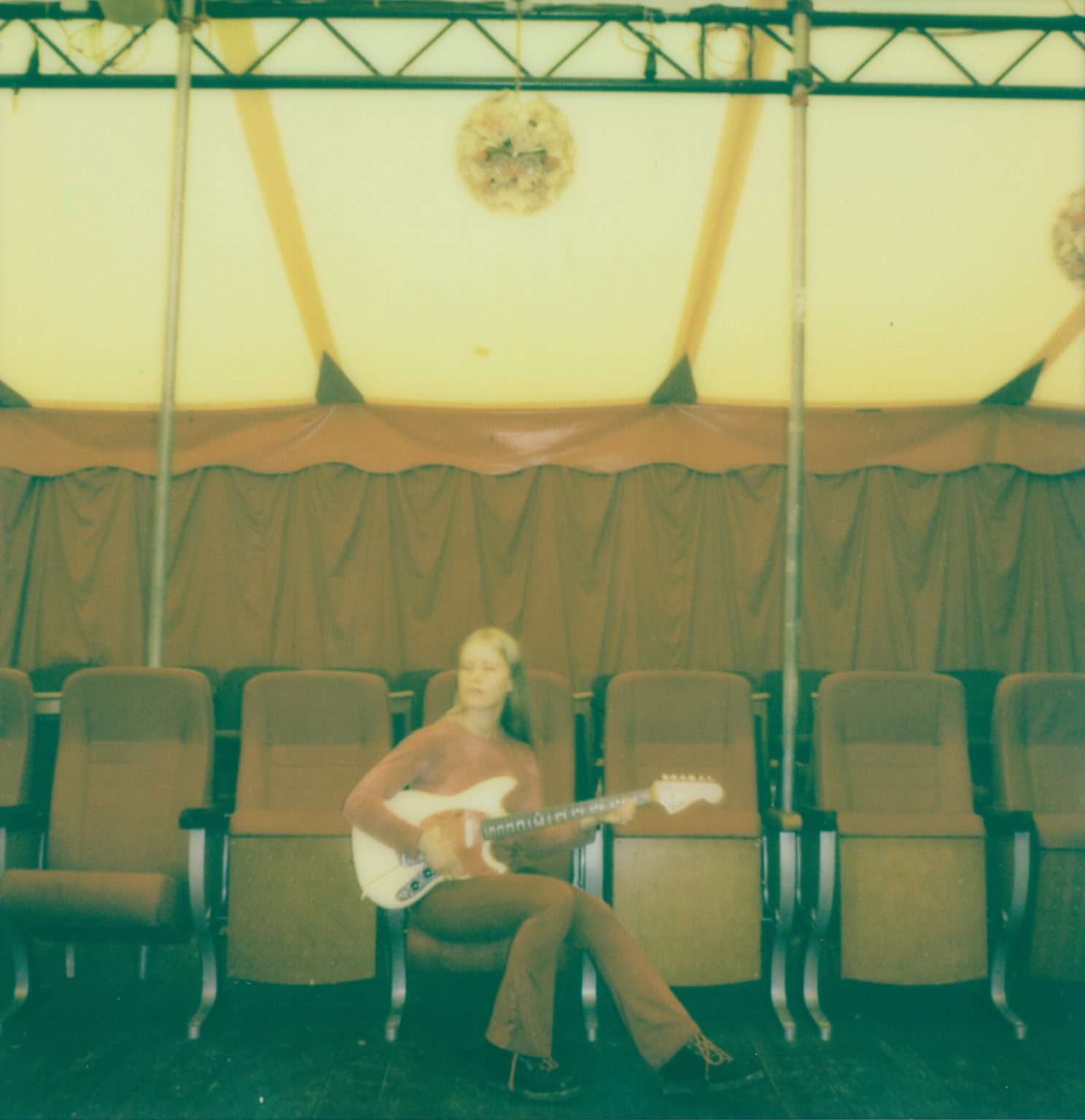 Alice Phoebe Lou releases self produced track "You and I." The singer/songwriter's new song is out today via Nettwerk and DSPs Alice Phoebe Lou releases self produced track "You and I." The singer/songwriter's new song is out today via Nettwerk and DSPs