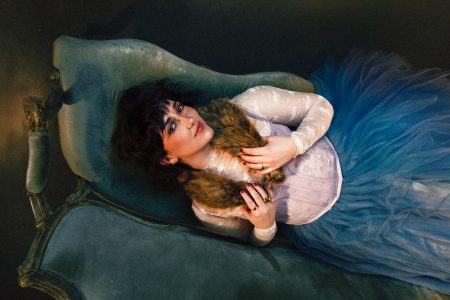 Bel returns with new single "Fresh Start." The singer/songwriter has also announced her signing with Nettwerk Records