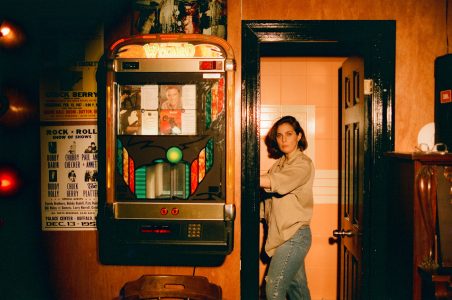 Ahead of the release of her new album, due out in 2025, Meg Remy is taking U.S. Girls on the road for a headlining North American tour