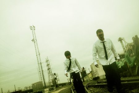 "Solar Eclipse" by Dream Ivory is Northern Transmissions Video of the Day