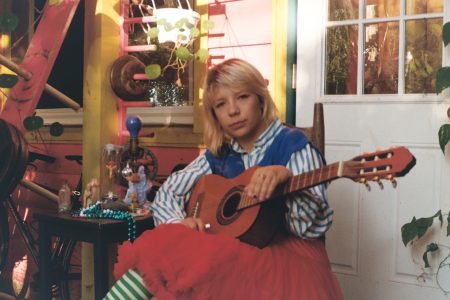 "Arrow" by Lily Seabird is Northern Transmissions Video of the Day