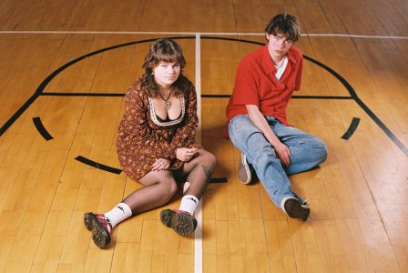 "Easter Island" by No Windows is Northern Transmissions Video of the Day. The duo's track is now available via Fat Possum Records and DSPs
