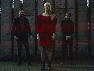 Poor Creature announce debut album All Smiles Tonight