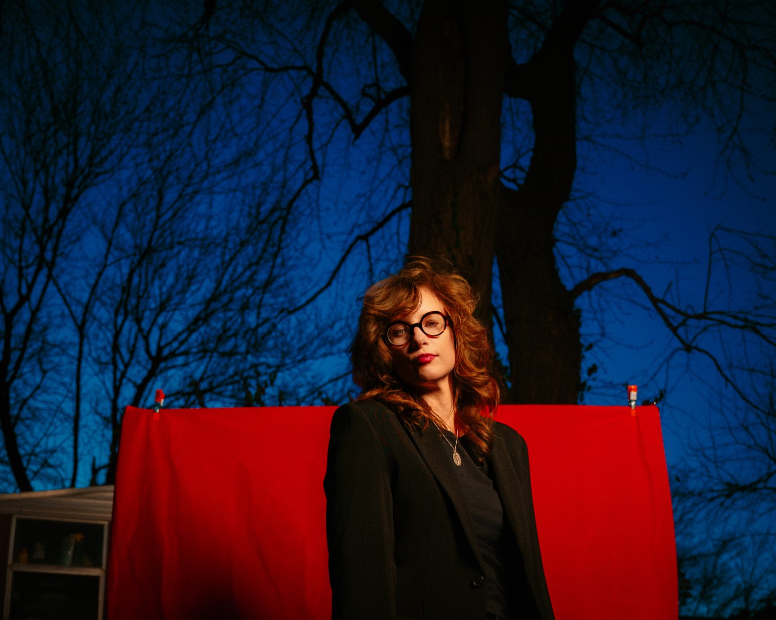 S.G. Goodman announces her new album, Planting by the Signs, due out June 20 via Slough Water Records/Thirty Tigers S.G. Goodman announces her new album, Planting by the Signs, due out June 20 via Slough Water Records/Thirty Tigers
