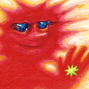 Forever Howlong by Black Country New Road album review by Victoria Borlando for Northern Transmissions. The UK band's LP comes out April 4th