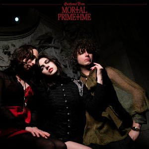Mortal Primetime by Sunflower Bean album review by Greg Walker for Northern Transmissions. The trio's LP is now out via Lucky Number